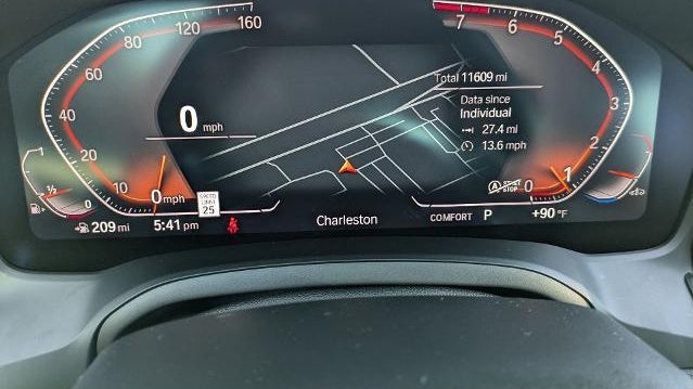 2022 BMW 2 Series 230i