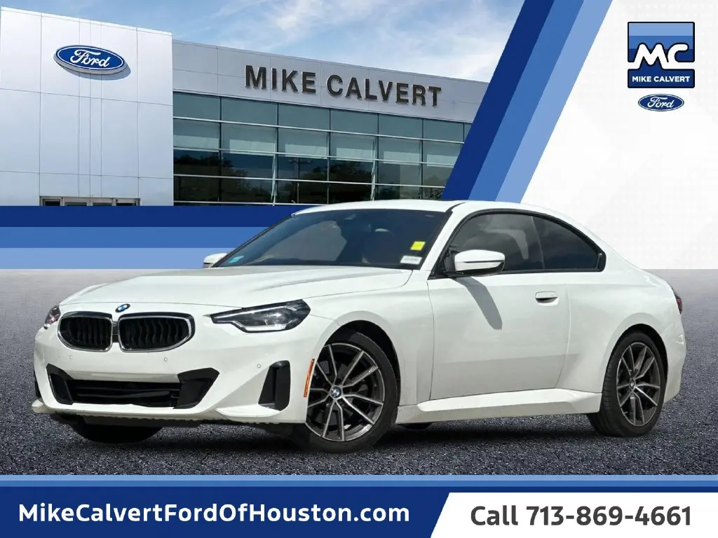 2024 BMW 230i