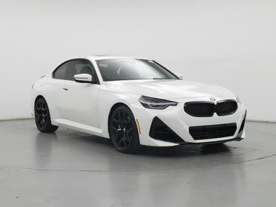 Photo of a 2025 BMW 2 Series 230I 2DR Coupe for sale