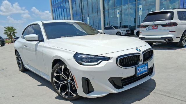 Preowned 2025 BMW 2 Series 230i for Sale