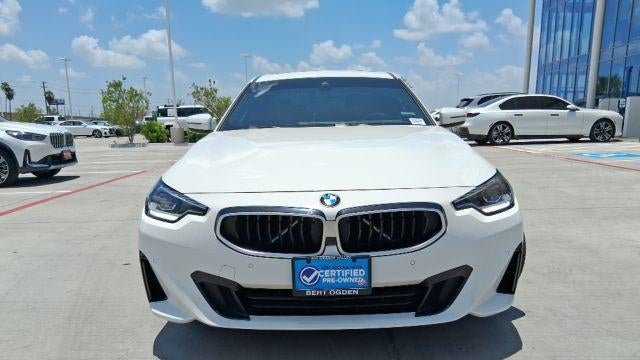 2025 BMW 2 Series 230i