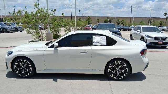 2025 BMW 2 Series 230i