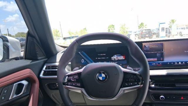 2025 BMW 2 Series 230i