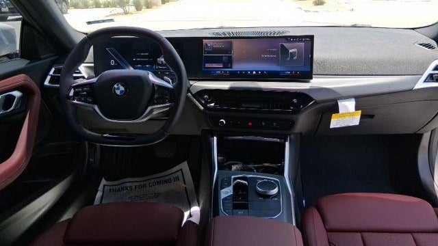 2025 BMW 2 Series 230i