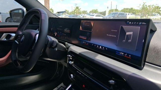2025 BMW 2 Series 230i