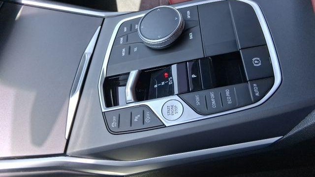2025 BMW 2 Series 230i