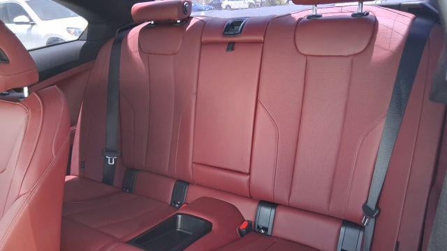 2025 BMW 2 Series 230i