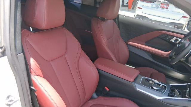 2025 BMW 2 Series 230i