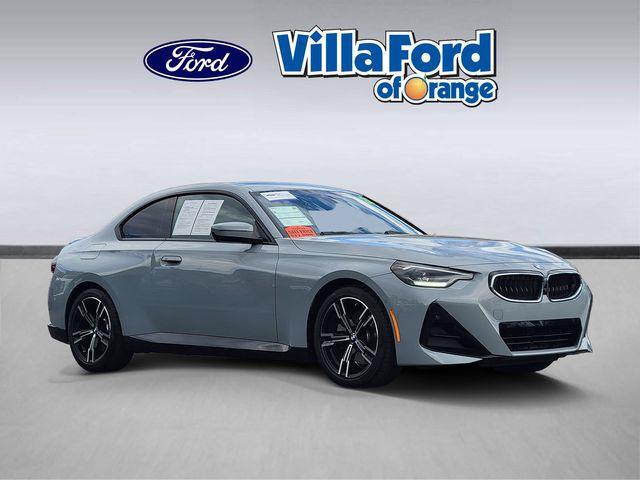 2024 BMW 230i - $37,550