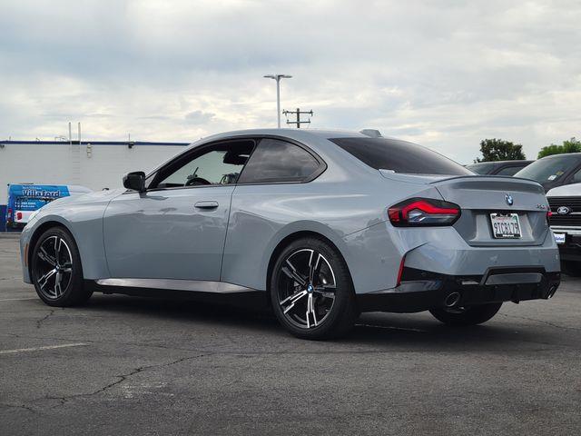 2024 BMW 230i - $37,550