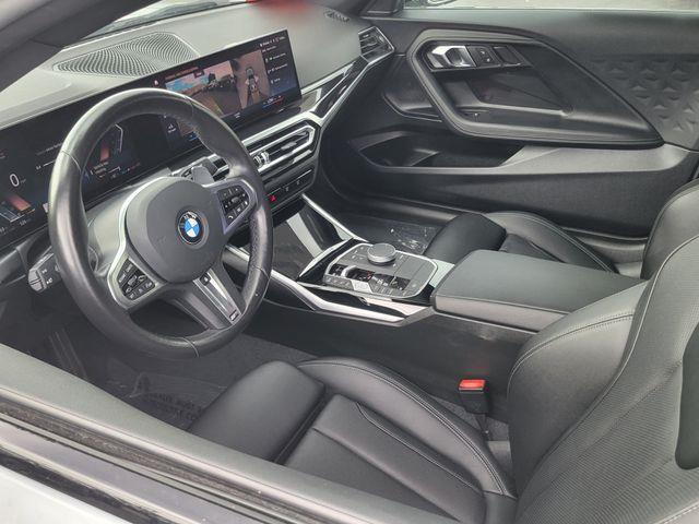 2024 BMW 230i - $37,550