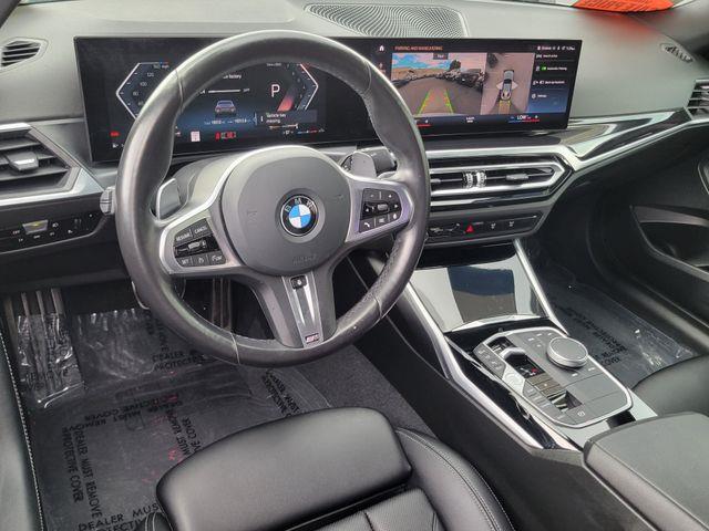 2024 BMW 230i - $37,550