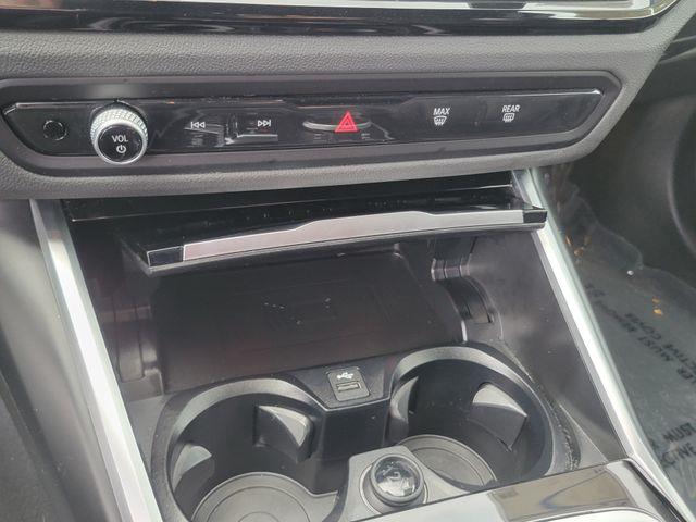 2024 BMW 230i - $37,550