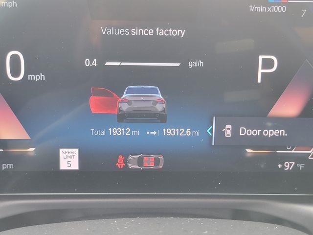 2024 BMW 230i - $37,550
