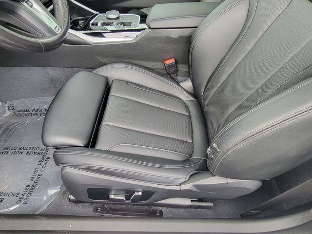 2024 BMW 230i - $37,550