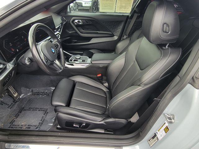 2024 BMW 230i - $37,550
