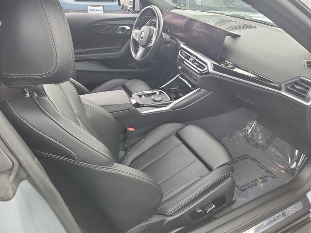 2024 BMW 230i - $37,550
