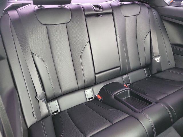 2024 BMW 230i - $37,550