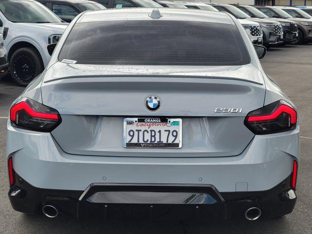 2024 BMW 230i - $37,550