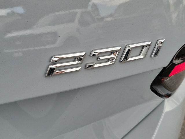 2024 BMW 230i - $37,550