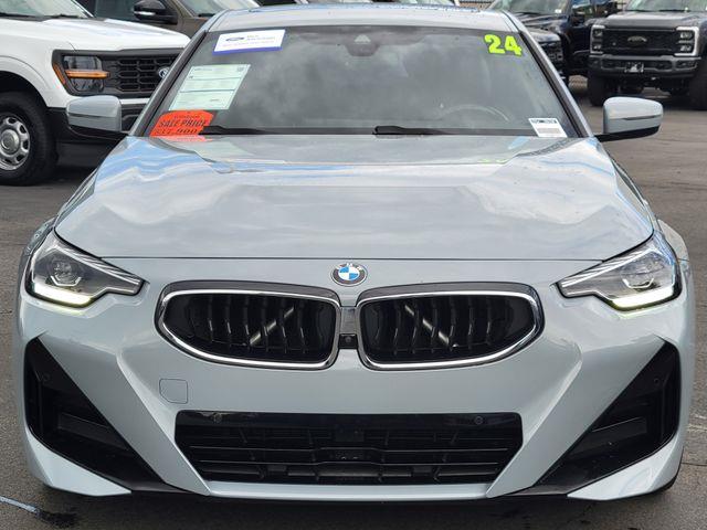 2024 BMW 230i - $37,550