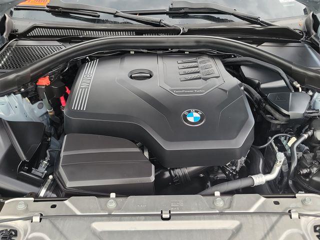 2024 BMW 230i - $37,550