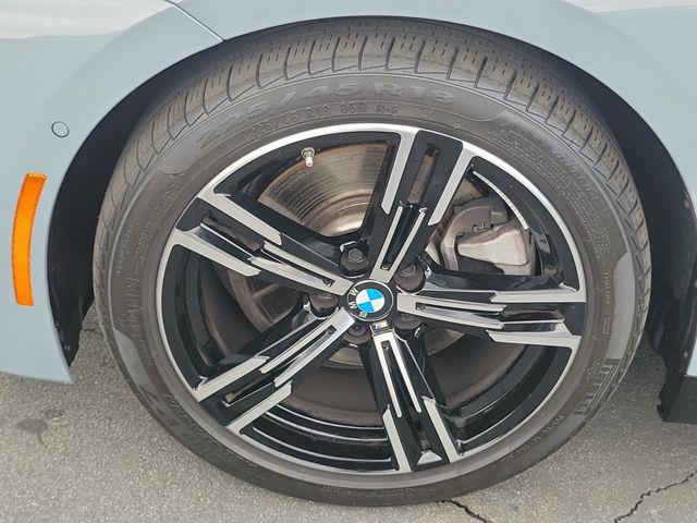 2024 BMW 230i - $37,550