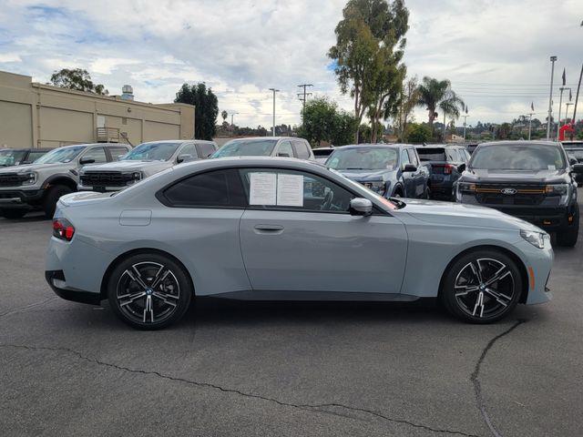2024 BMW 230i - $37,550