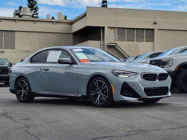 2024 BMW 230i - $37,550