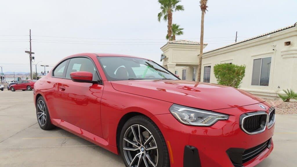 Preowned 2024 BMW 2 Series 230i for Sale