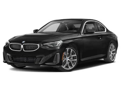 2022 BMW 2 Series 230I 2DR Coupe