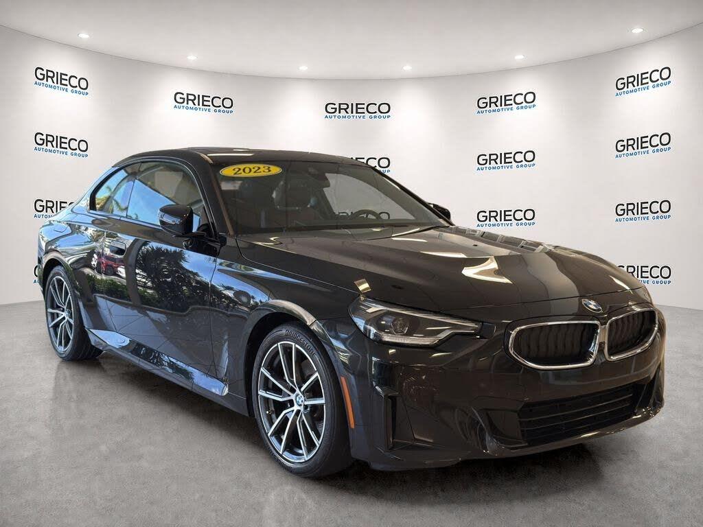 2023 BMW 230i - $28,699