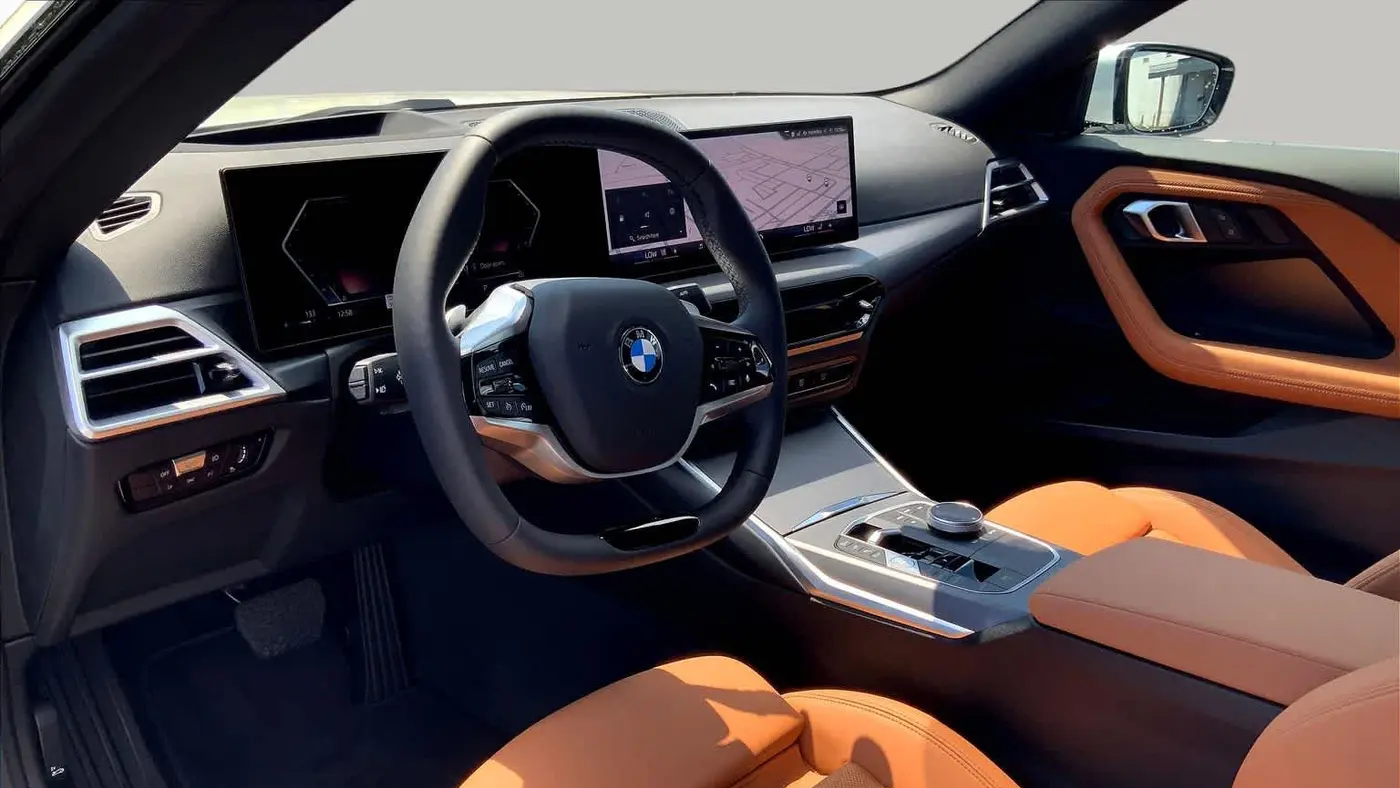 2025 BMW 2 Series 230i