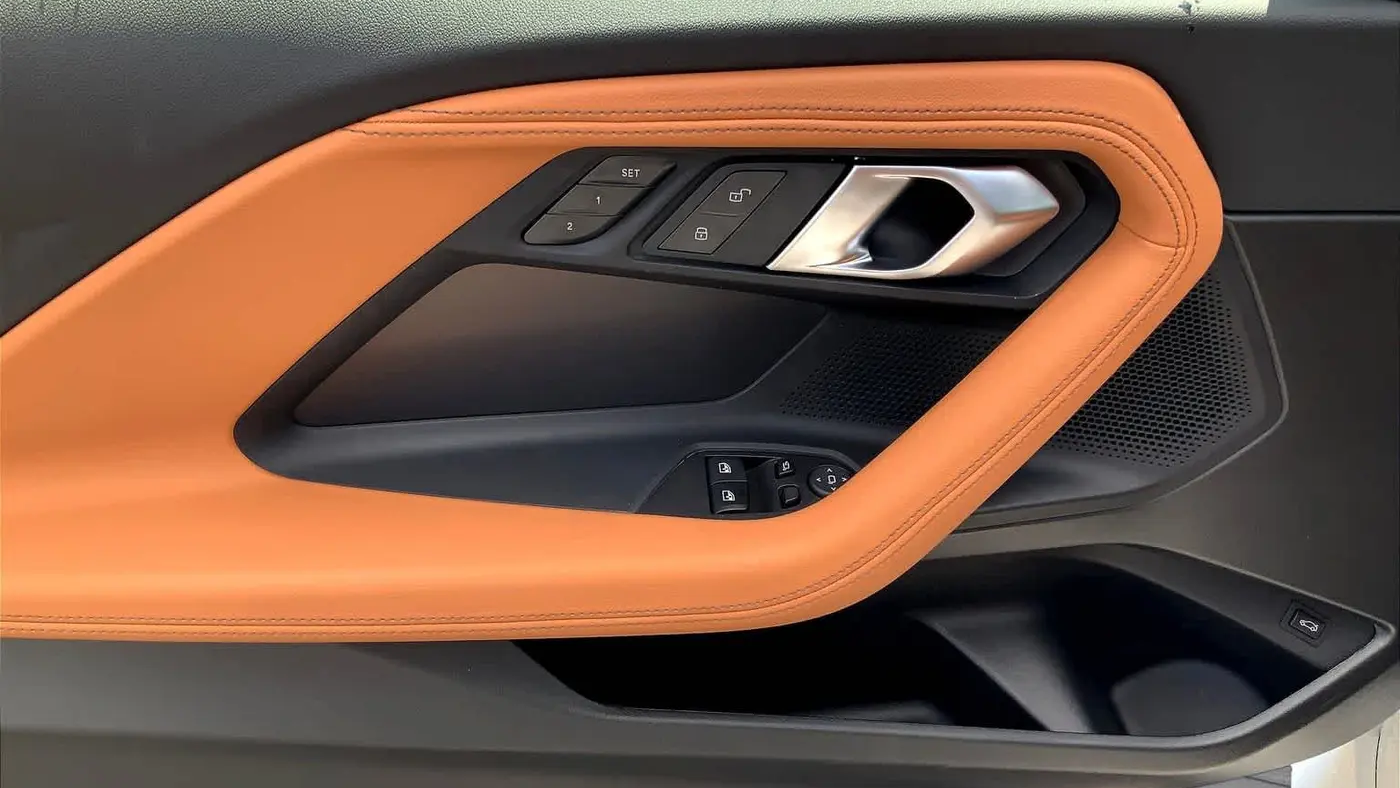 2025 BMW 2 Series 230i
