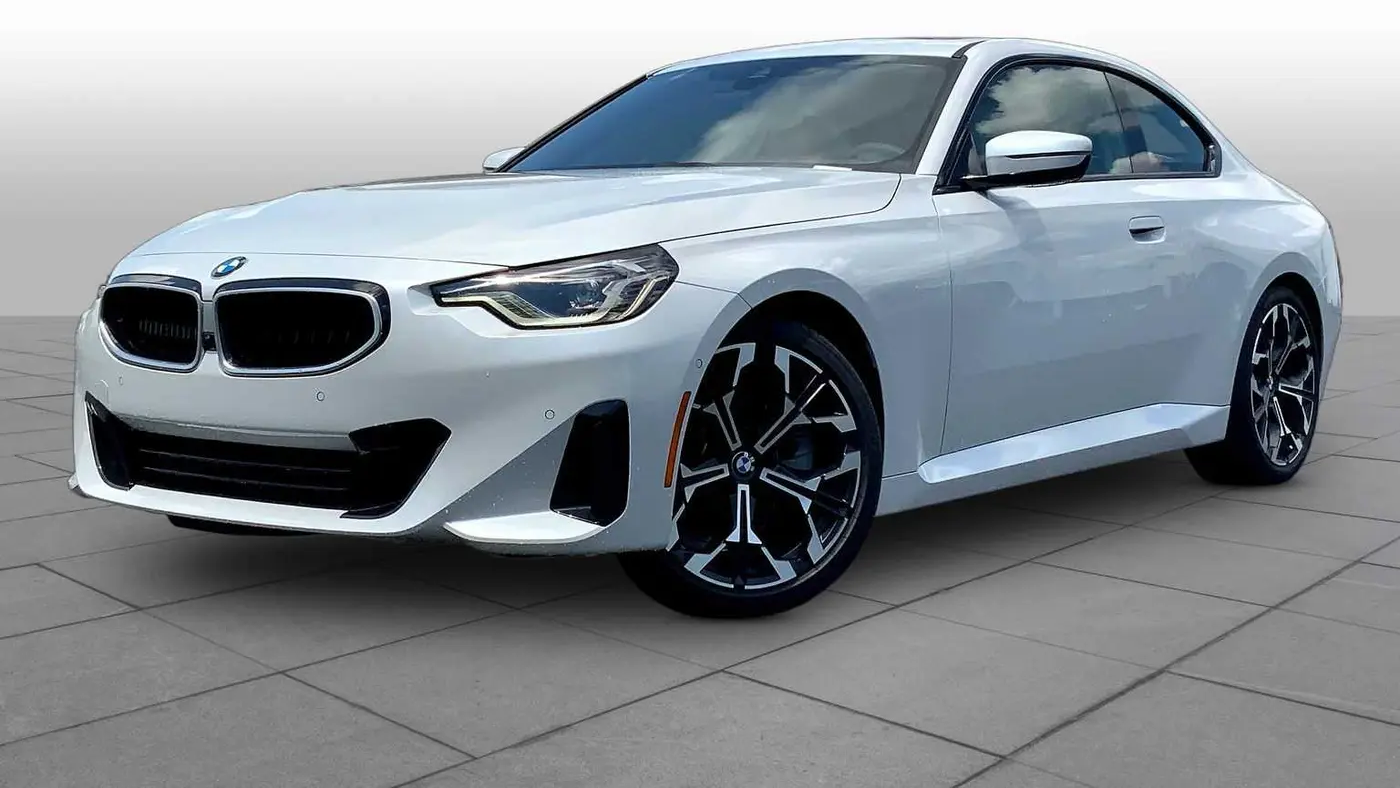 Preowned 2025 BMW 2 Series 230i for Sale
