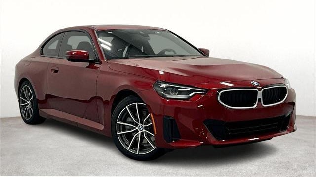Preowned 2025 BMW 2 Series 230i for Sale