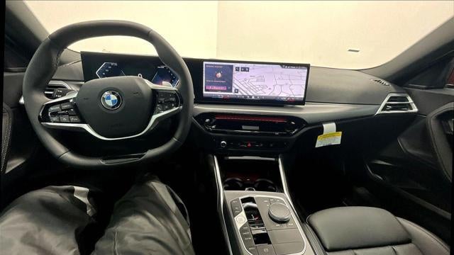 2025 BMW 2 Series 230i