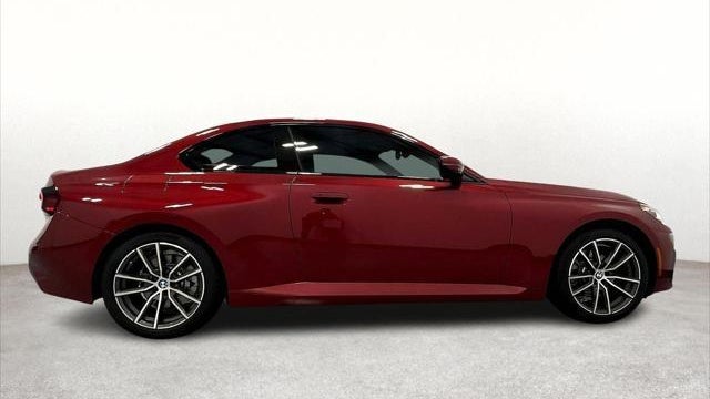 2025 BMW 2 Series 230i