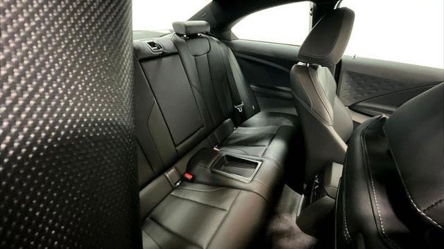 2025 BMW 2 Series 230i