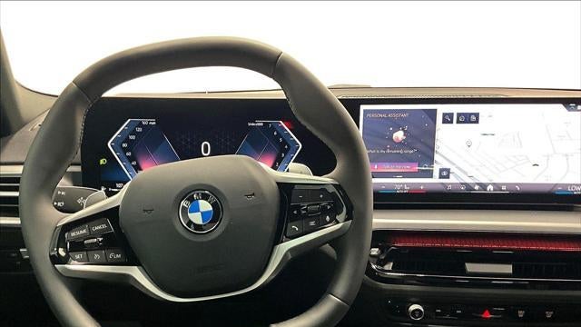 2025 BMW 2 Series 230i