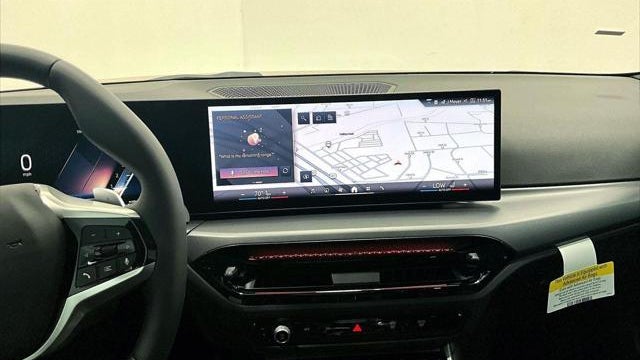 2025 BMW 2 Series 230i