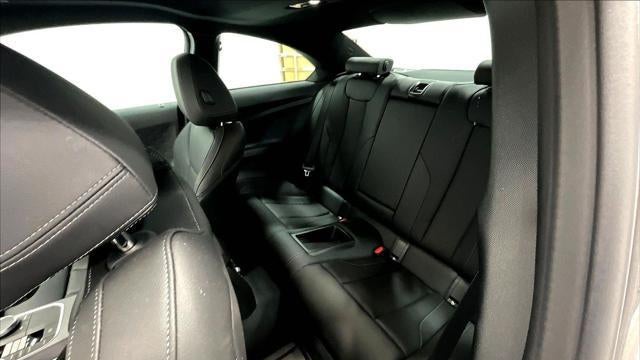 2025 BMW 2 Series 230i