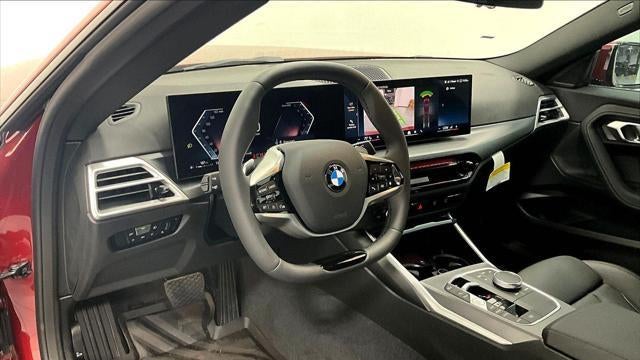 2025 BMW 2 Series 230i
