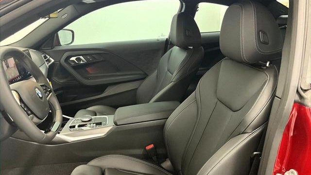 2025 BMW 2 Series 230i