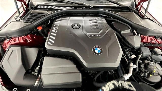 2025 BMW 2 Series 230i