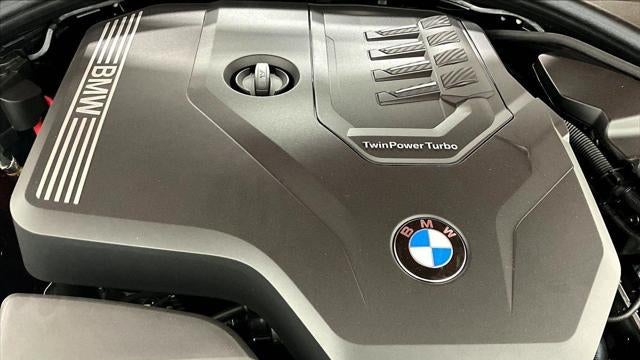 2025 BMW 2 Series 230i