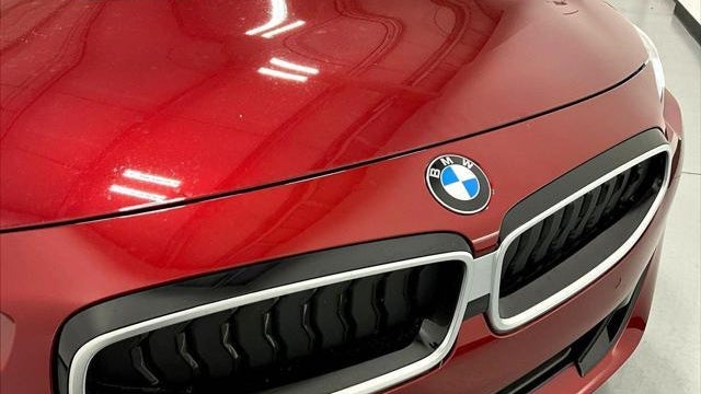 2025 BMW 2 Series 230i