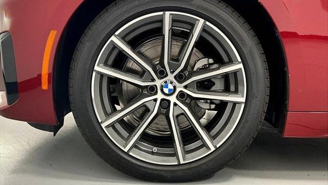 2025 BMW 2 Series 230i