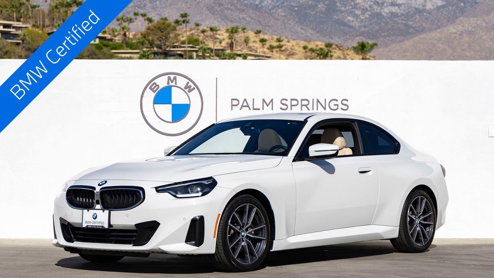 Preowned 2024 BMW 2 Series 230i for Sale