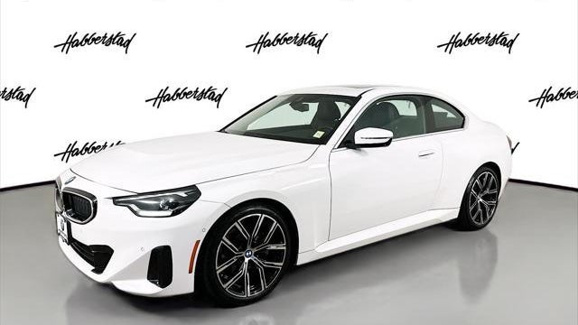 Preowned 2022 BMW 2 Series 230i for Sale